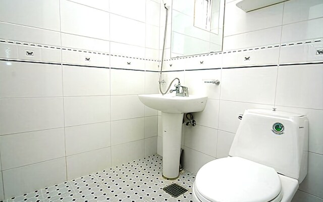 Gapyeong Starlight Hill Pension