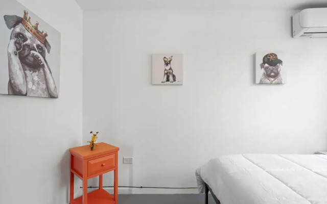 Otium Rentals Cityscape Locale Living Spot
