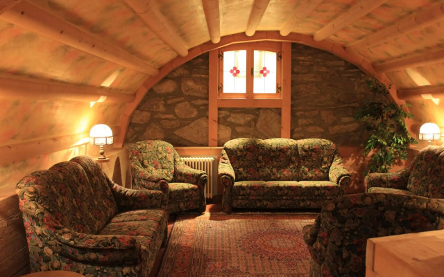 Hotel Ottoz Meublè