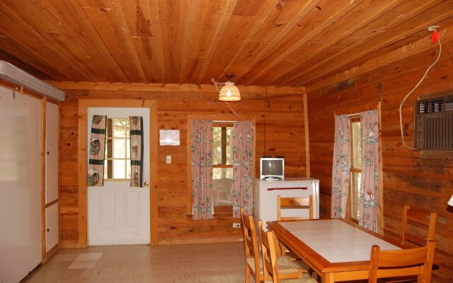 Cherokee Landing Campground