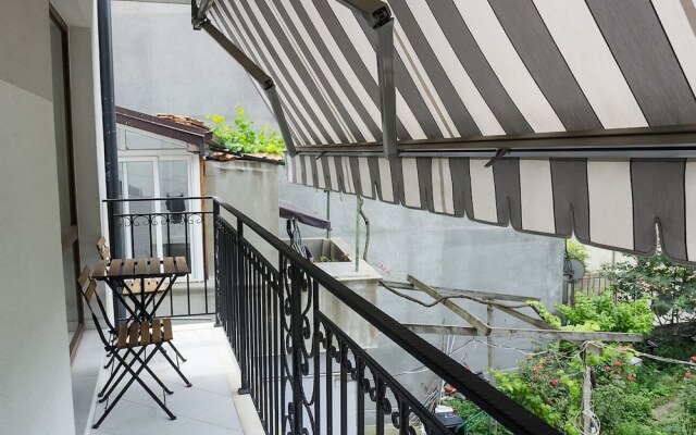 FM Luxury 1-BDR Apartment - Stylish Retreat