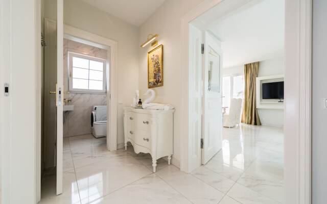 Palazzo Calero Luxury Plus