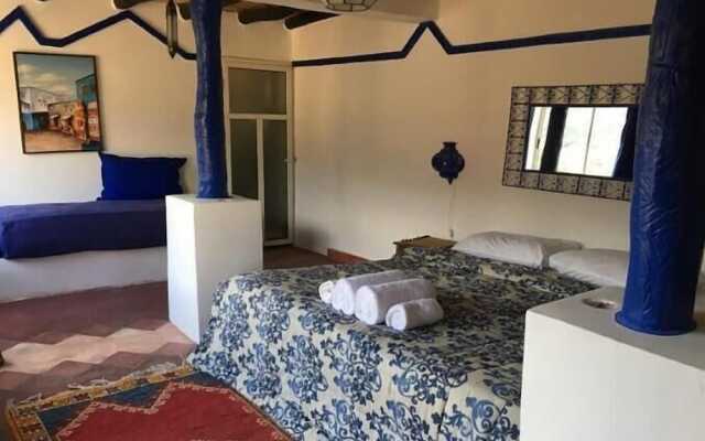 Kasbah de Ouirgane