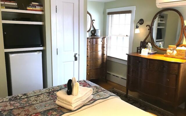 The Revere Guest House