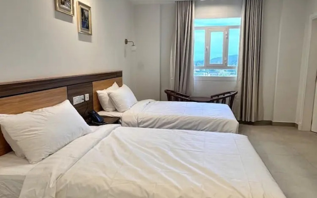 4 Guys Hotels