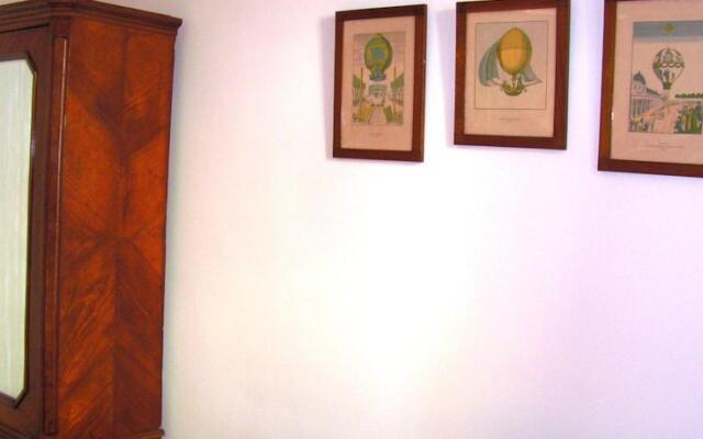 Charming Alfama Apartment