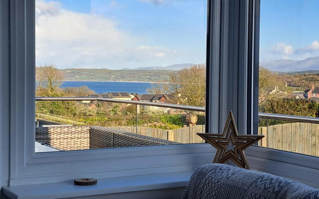 Westbourne by the sea, Benllech, Anglesey.