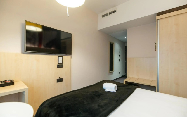 Hotel Alize Mouscron