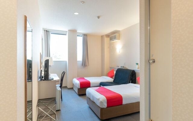 Hotel U-nus