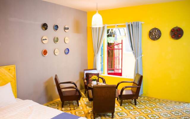 Maia Garden Homestay Danang