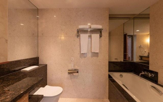 Shanghai Hotel Holland