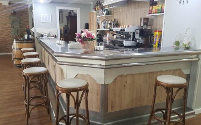 Duerming Ardora Hotel