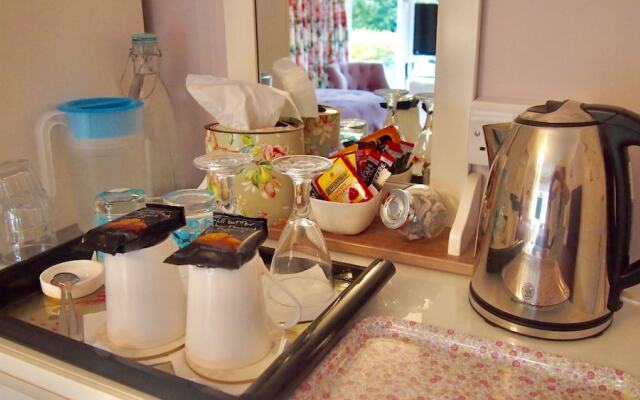 Pitcullen Guest House