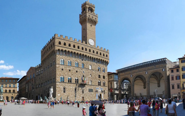 Florence Star Apartment