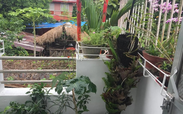 Ellens Homestay