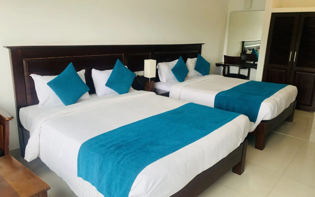 Hotel Gangaaddara