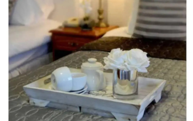 Woodfield House Hotel