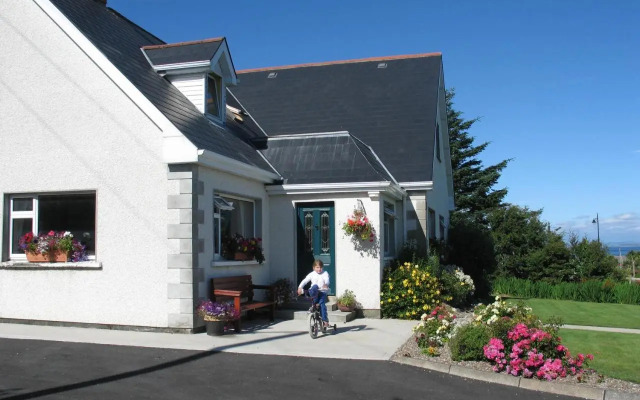 Seacrest Guesthouse
