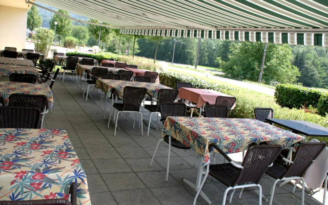 Relais de la Vallée