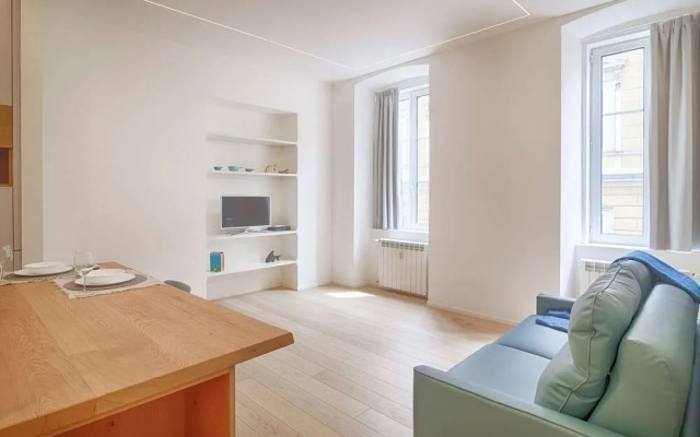 Regina Luxury Apartment