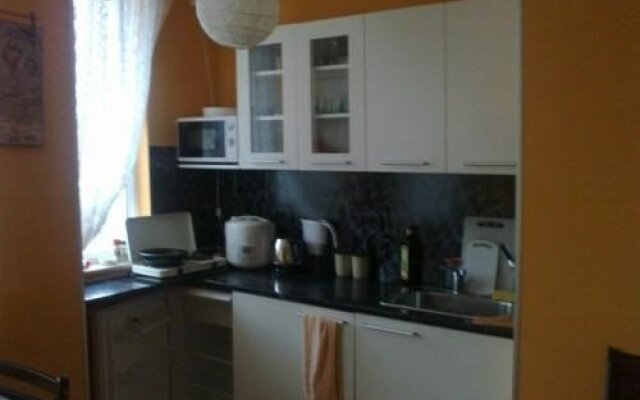 Evgeniya's Apartment in Obzor