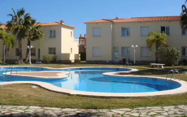 Apartamentos y Villas Oliva Nova Resort