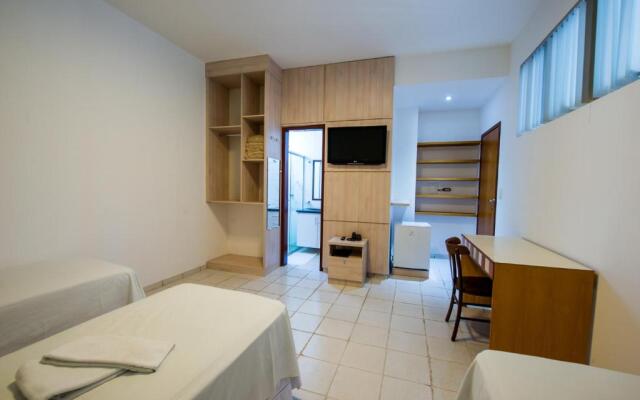 Hotel Metropolitano