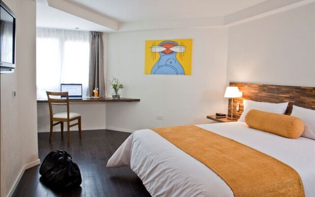 La Mision Posadas Hotel