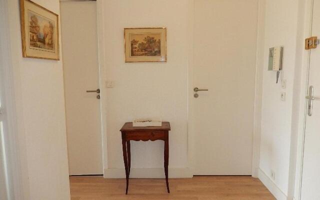 Appartement Antibes, 2 pièces, 4 personnes - FR-1-252-30