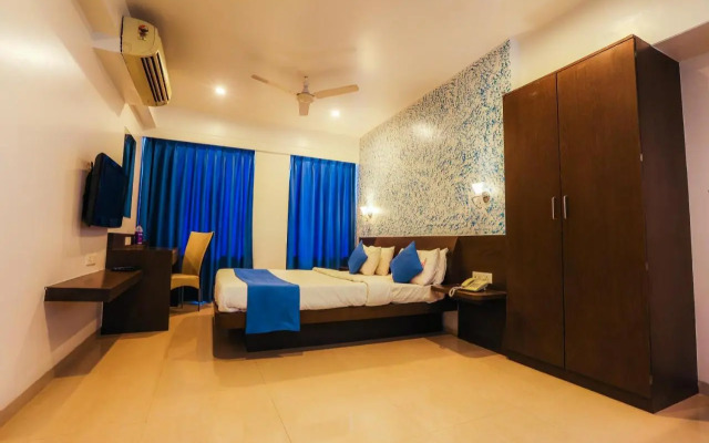 Hotel Solitaire