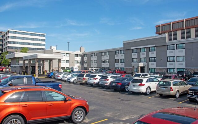 Best Western At O'Hare