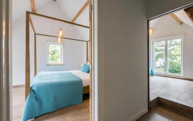 B&B Vis-à-Vis