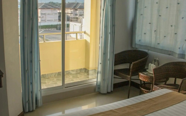 Iyara Hua Hin Lodge