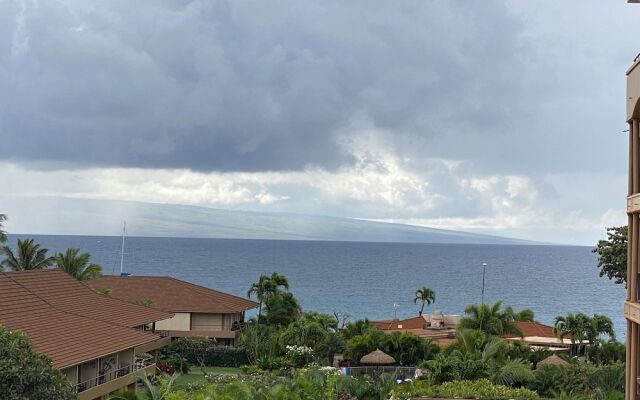 Maui Kaanapali Villas 415