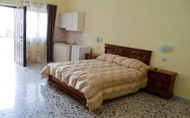 Masseria Lama D'Impisa