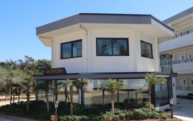 Toros Holiday Resort & Spa