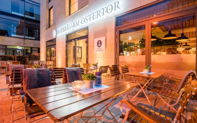 Best Western Plus Hotel Ostertor