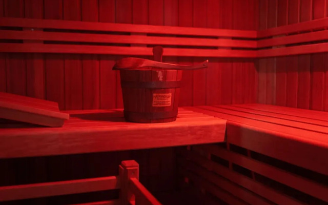 Holiday Home With Sauna in the Bavarian Forest