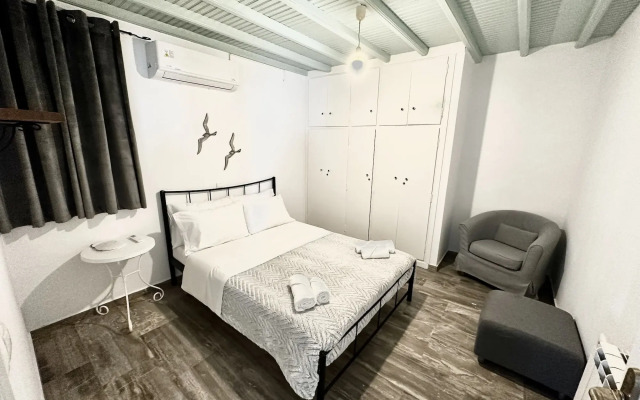 Irene's Residence
