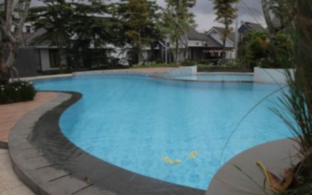 Rumah Qeela