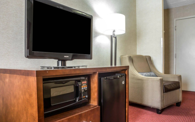 Clarion Pointe Jamestown - Falconer