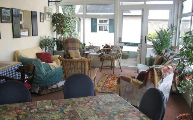 Annaharvey Farm B&B