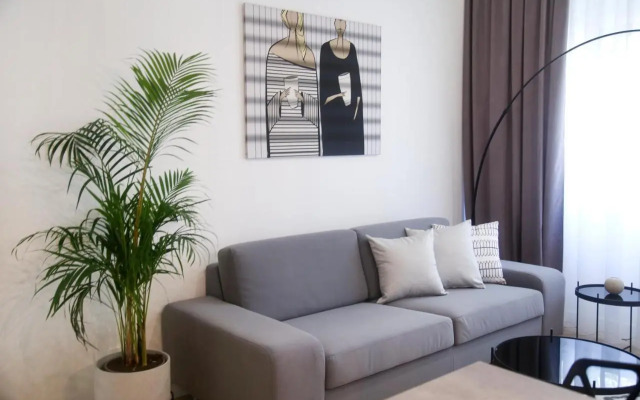 Apartments HUGO 2