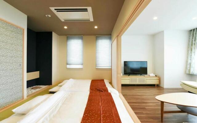 Ryoan / Vacation STAY 80269