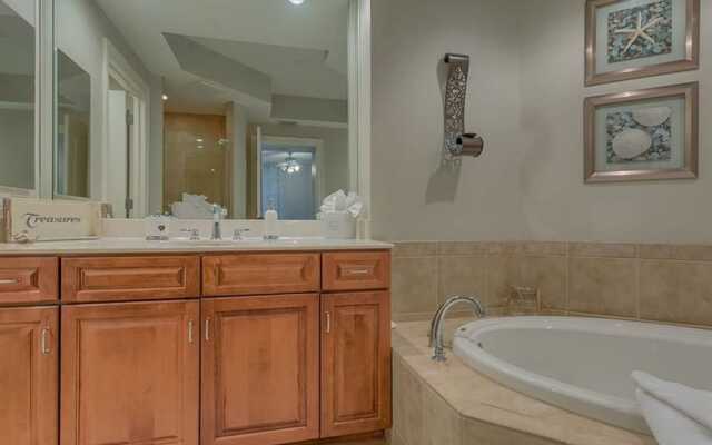 Lost Key by Meyer Vacation Rentals