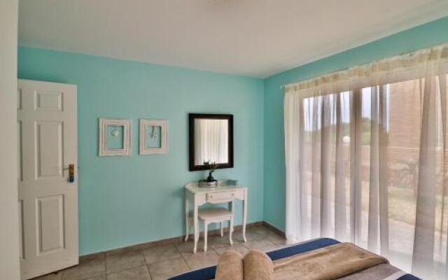 Seabreeze Accommodation