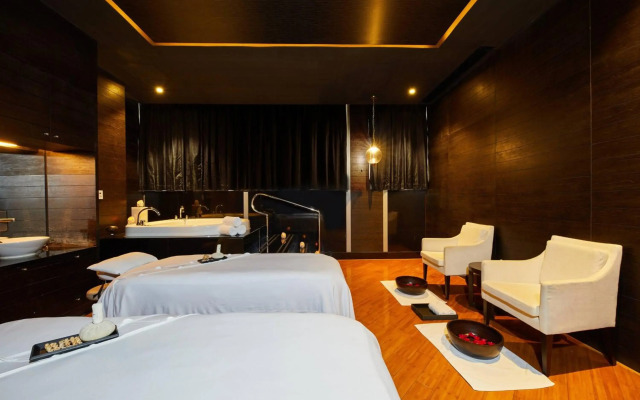 The Westin Shenzhen Nanshan