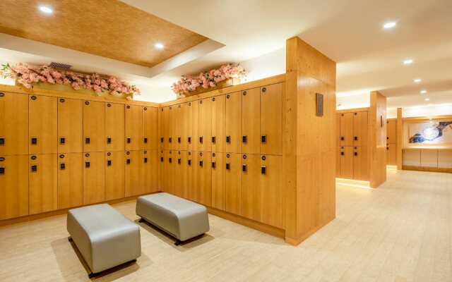 Shaanxi Xinghewan Hotel