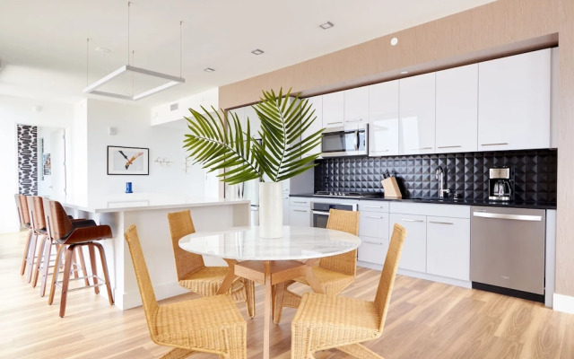 Sonder - Shift Apartments