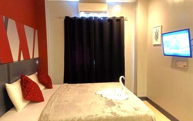 Wow Budget Hotel Cubao